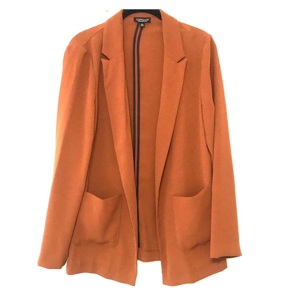 TOPSHOP Blazer